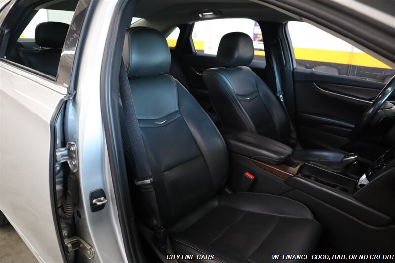 2018 Cadillac XTS Luxury - Photo 30 - Panorama City, CA 91402