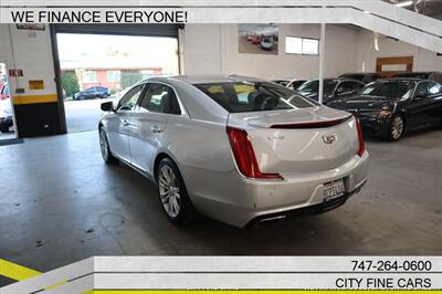 2018 Cadillac XTS Luxury - Photo 5 - Panorama City, CA 91402