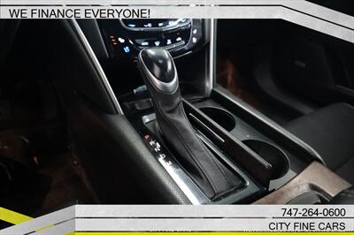 2018 Cadillac XTS Luxury - Photo 21 - Panorama City, CA 91402