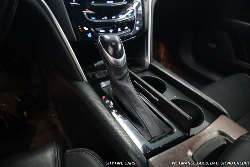 2018 Cadillac XTS Luxury - Photo 21 - Panorama City, CA 91402