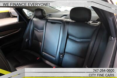 2018 Cadillac XTS Luxury - Photo 26 - Panorama City, CA 91402