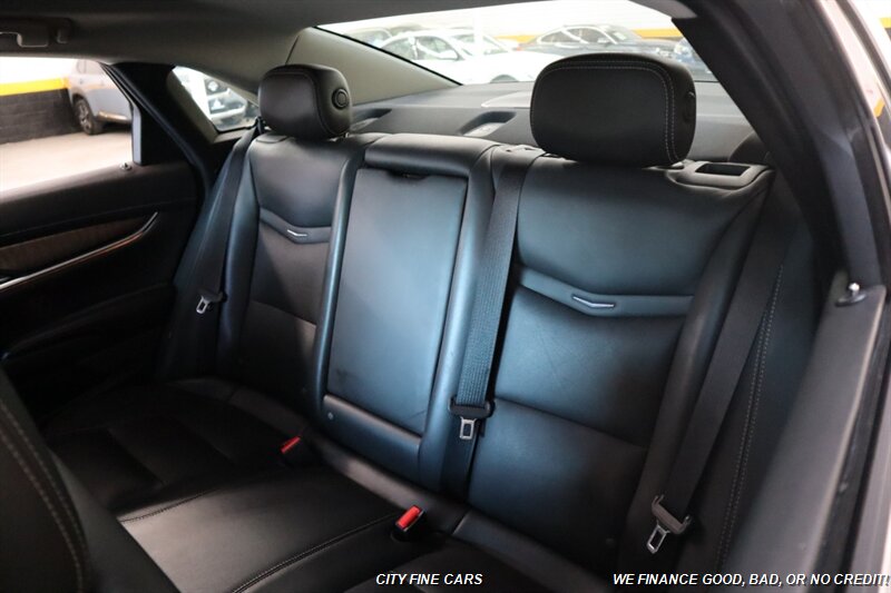 2018 Cadillac XTS Luxury - Photo 26 - Panorama City, CA 91402
