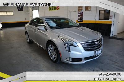 2018 Cadillac XTS Luxury - Photo 11 - Panorama City, CA 91402