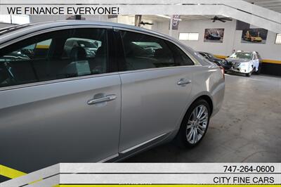 2018 Cadillac XTS Luxury - Photo 4 - Panorama City, CA 91402