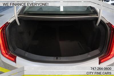 2018 Cadillac XTS Luxury - Photo 27 - Panorama City, CA 91402