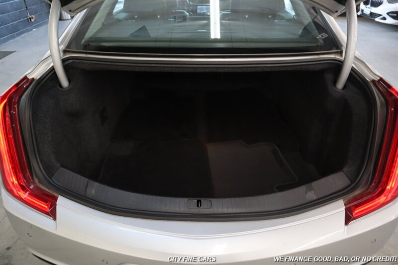 2018 Cadillac XTS Luxury - Photo 27 - Panorama City, CA 91402