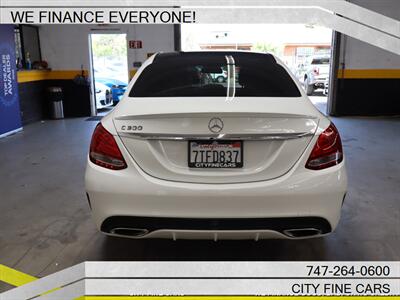 2016 Mercedes-Benz C 300   - Photo 8 - Panorama City, CA 91402
