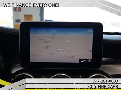 2016 Mercedes-Benz C 300   - Photo 24 - Panorama City, CA 91402
