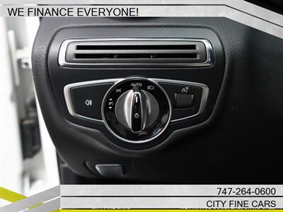 2016 Mercedes-Benz C 300   - Photo 19 - Panorama City, CA 91402