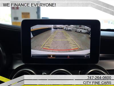 2016 Mercedes-Benz C 300   - Photo 25 - Panorama City, CA 91402