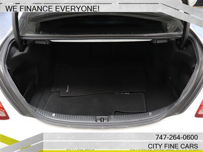 2016 Mercedes-Benz C 300   - Photo 32 - Panorama City, CA 91402
