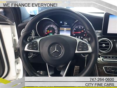 2016 Mercedes-Benz C 300   - Photo 23 - Panorama City, CA 91402