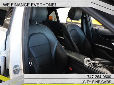 2016 Mercedes-Benz C 300   - Photo 35 - Panorama City, CA 91402