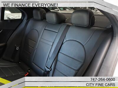2016 Mercedes-Benz C 300   - Photo 31 - Panorama City, CA 91402
