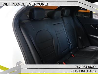 2016 Mercedes-Benz C 300   - Photo 34 - Panorama City, CA 91402