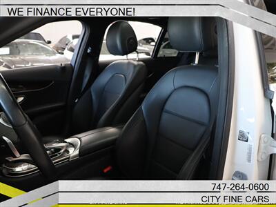 2016 Mercedes-Benz C 300   - Photo 30 - Panorama City, CA 91402
