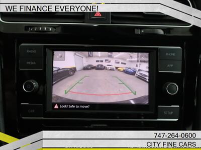 2018 Volkswagen Golf GTI S   - Photo 21 - Panorama City, CA 91402