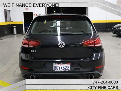2018 Volkswagen Golf GTI S   - Photo 8 - Panorama City, CA 91402