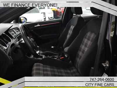 2018 Volkswagen Golf GTI S   - Photo 28 - Panorama City, CA 91402