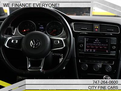 2018 Volkswagen Golf GTI S   - Photo 14 - Panorama City, CA 91402