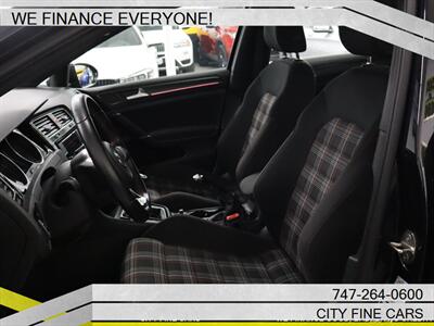 2018 Volkswagen Golf GTI S   - Photo 23 - Panorama City, CA 91402