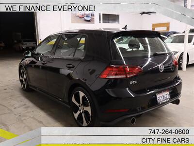 2018 Volkswagen Golf GTI S   - Photo 7 - Panorama City, CA 91402