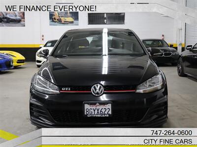 2018 Volkswagen Golf GTI S   - Photo 2 - Panorama City, CA 91402