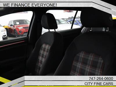 2018 Volkswagen Golf GTI S   - Photo 24 - Panorama City, CA 91402