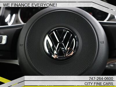 2018 Volkswagen Golf GTI S   - Photo 18 - Panorama City, CA 91402