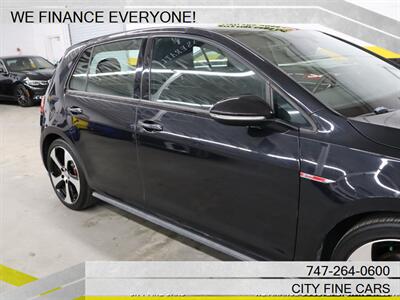 2018 Volkswagen Golf GTI S   - Photo 11 - Panorama City, CA 91402