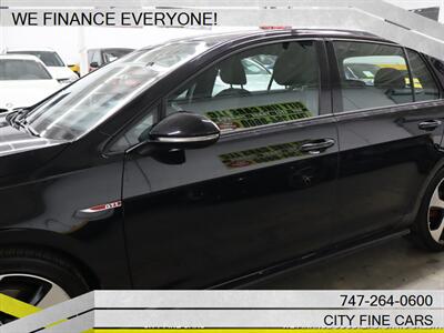 2018 Volkswagen Golf GTI S   - Photo 5 - Panorama City, CA 91402