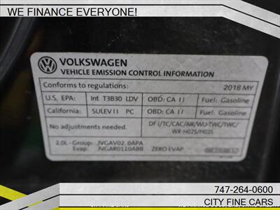 2018 Volkswagen Golf GTI S   - Photo 30 - Panorama City, CA 91402