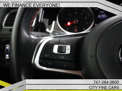 2018 Volkswagen Golf GTI S   - Photo 17 - Panorama City, CA 91402