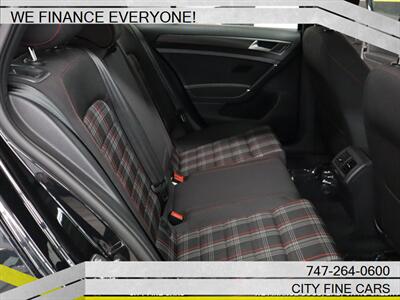 2018 Volkswagen Golf GTI S   - Photo 26 - Panorama City, CA 91402