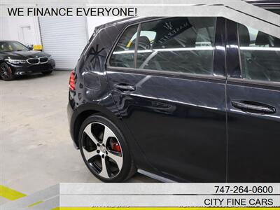 2018 Volkswagen Golf GTI S   - Photo 10 - Panorama City, CA 91402