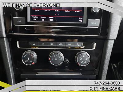 2018 Volkswagen Golf GTI S   - Photo 22 - Panorama City, CA 91402