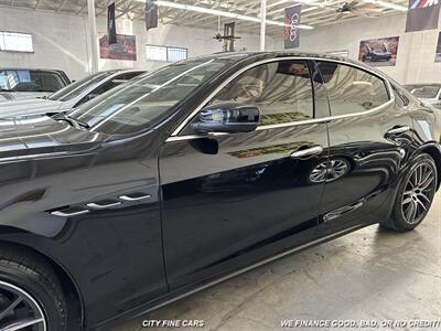 2017 Maserati Ghibli   - Photo 5 - Panorama City, CA 91402