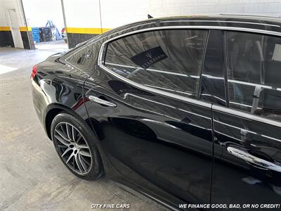 2017 Maserati Ghibli   - Photo 10 - Panorama City, CA 91402