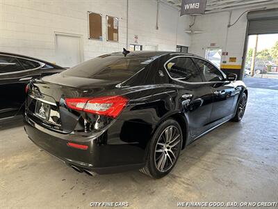 2017 Maserati Ghibli   - Photo 9 - Panorama City, CA 91402