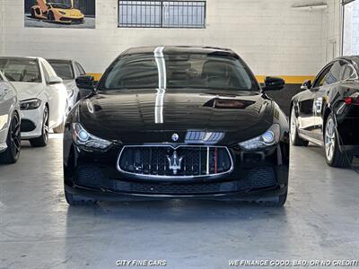 2017 Maserati Ghibli   - Photo 2 - Panorama City, CA 91402