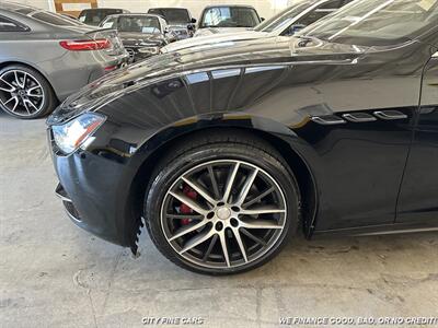 2017 Maserati Ghibli   - Photo 4 - Panorama City, CA 91402