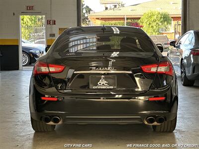 2017 Maserati Ghibli   - Photo 8 - Panorama City, CA 91402