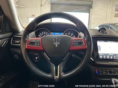 2017 Maserati Ghibli   - Photo 16 - Panorama City, CA 91402