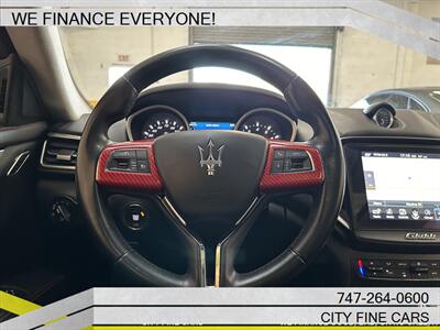 2017 Maserati Ghibli   - Photo 16 - Panorama City, CA 91402