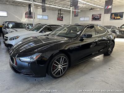 2017 Maserati Ghibli   - Photo 3 - Panorama City, CA 91402