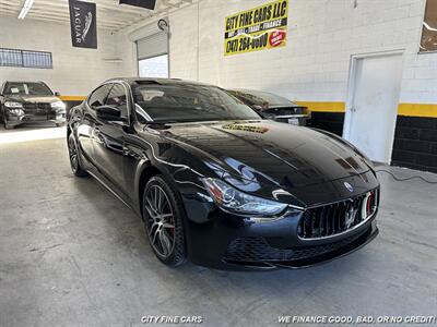 2017 Maserati Ghibli   - Photo 12 - Panorama City, CA 91402