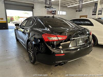 2017 Maserati Ghibli   - Photo 7 - Panorama City, CA 91402