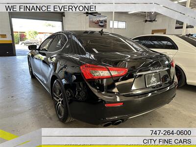 2017 Maserati Ghibli   - Photo 7 - Panorama City, CA 91402