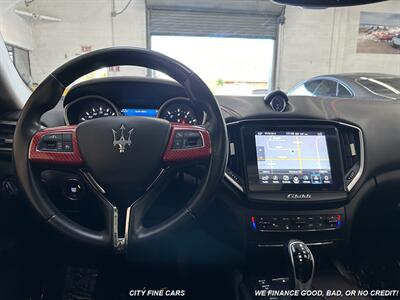 2017 Maserati Ghibli   - Photo 15 - Panorama City, CA 91402