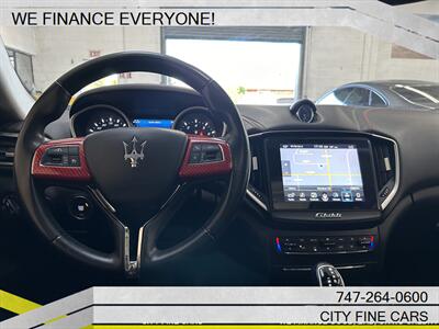 2017 Maserati Ghibli   - Photo 15 - Panorama City, CA 91402